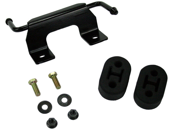 AFE: MACH Force XP Tailpipe Hanger Kit Dodge Diesel Trucks 94-97 L6-5.9L (td)