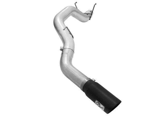 AFE: ATLAS 5
