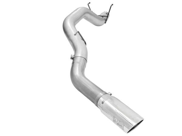 AFE: ATLAS 5