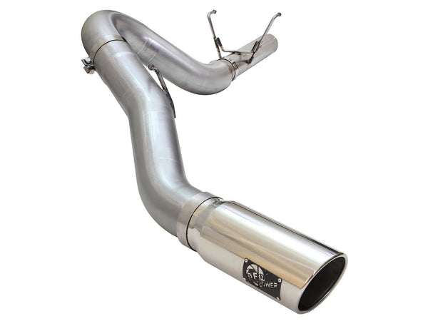 AFE: ATLAS 5