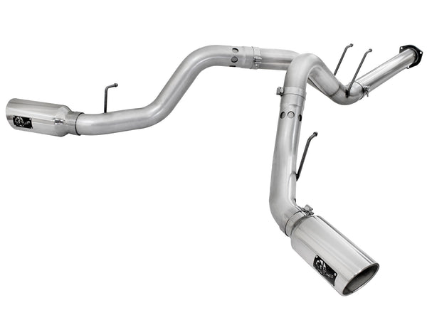 AFE: ATLAS 4