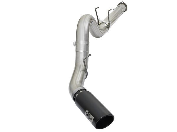 AFE: ATLAS 5