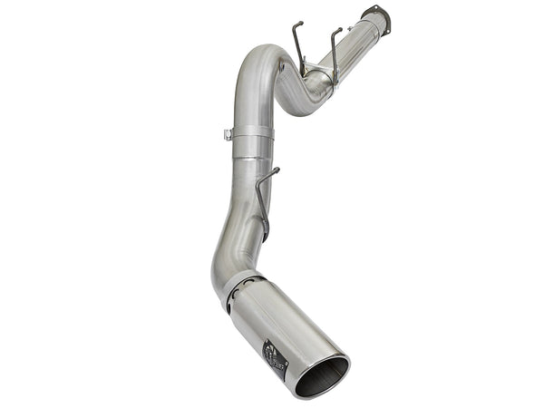 AFE: ATLAS 5