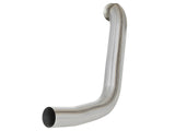 AFE: ATLAS 4" Steel Turbo Down-Pipe 99-01 Ford Diesel Trucks 99-01 (All), 02-03 (A/T) V8-7.3L (td)