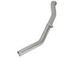 AFE: ATLAS 3" Steel Turbo Down-Pipe Ford Diesel Trucks 94-97 V8-7.3L (td)