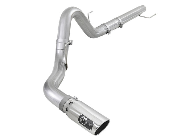 AFE: ATLAS 4