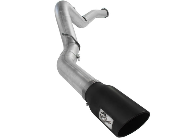 AFE: ATLAS 5