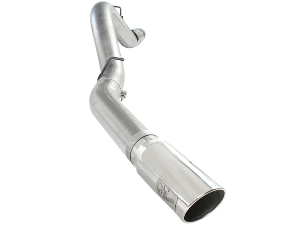 AFE: ATLAS 5