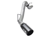 AFE: ATLAS 3-1/2" Aluminized Steel DPF-Back Exhaust System GM Colorado/Canyon 16-20 I4-2.8L (td) LWN