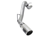 AFE: ATLAS 3-1/2" Aluminized Steel DPF-Back Exhaust System GM Colorado/Canyon 16-20 I4-2.8L (td) LWN