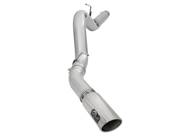 AFE: ATLAS 5