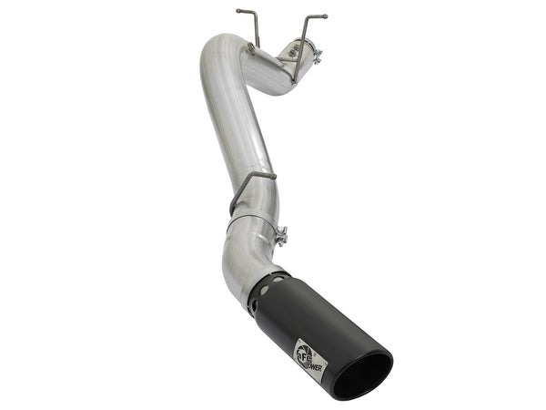 AFE: ATLAS 5