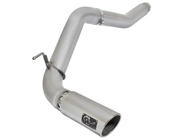AFE: ATLAS 5