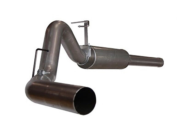 AFE: Large Bore-HD 4