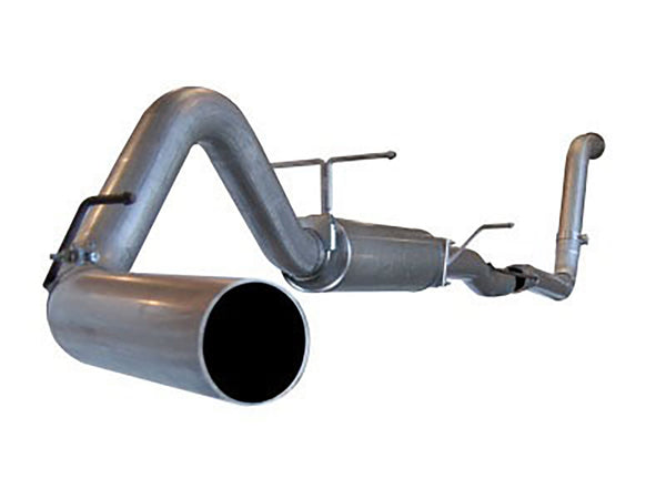 AFE: Large Bore-HD 4
