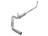 AFE: SATURN 4S - 4" 409 Stainless Steel Turbo-Back Exhaust System Dodge Diesel Trucks 98-02 L6-5.9L (td) (24V)