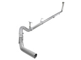 AFE: SATURN 4S - 4" 409 Stainless Steel Turbo-Back Exhaust System Dodge Diesel Trucks 98-02 L6-5.9L (td) (24V)