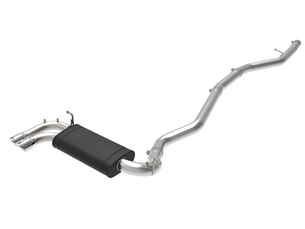 AFE: MACH Force-Xp 3