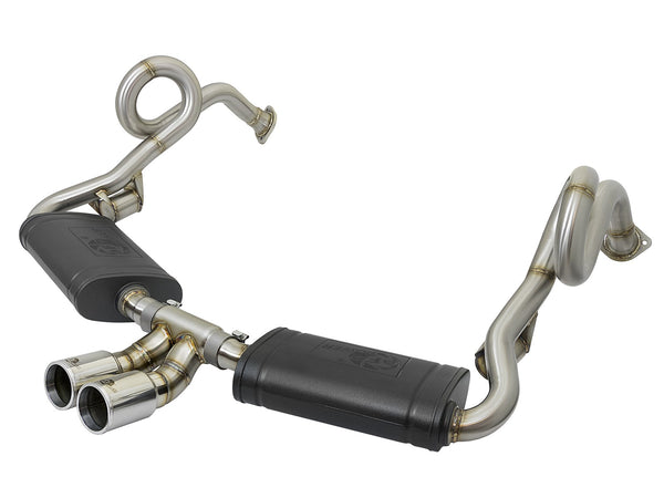 AFE: MACH Force-Xp 2