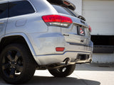 AFE: Vulcan Series 2-1/2" 304 Stainless Steel Cat-Back Exhaust System Jeep Grand Cherokee (WK2) 14-19 V6-3.6L / 11-19 V8-5.7L