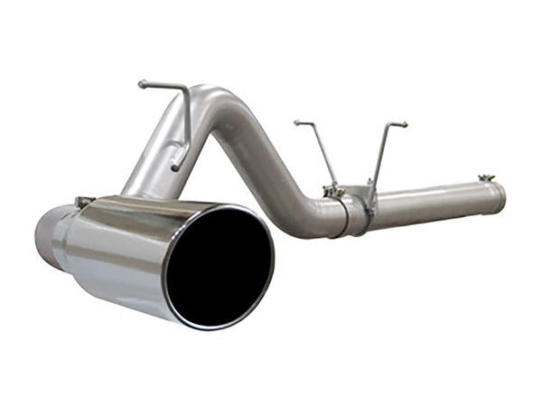 AFE: Large Bore-HD 4