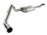 AFE: MACH Force-Xp 3" 409 Stainless Steel Cat-Back Exhaust System Dodge RAM 1500 03-05 V8-5.7L HEMI