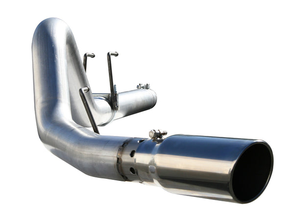 AFE: Large Bore-HD 4