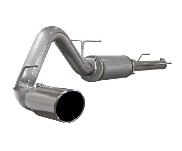 AFE: Large Bore-HD 4