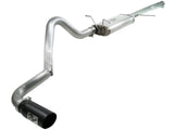 AFE: MACH Force-Xp 3" 409 Stainless Steel Cat-Back Exhaust System Ford F-150 97-03 V8-4.6L/5.4L