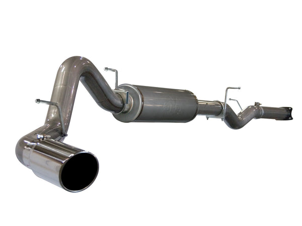 AFE: Large Bore-HD 4