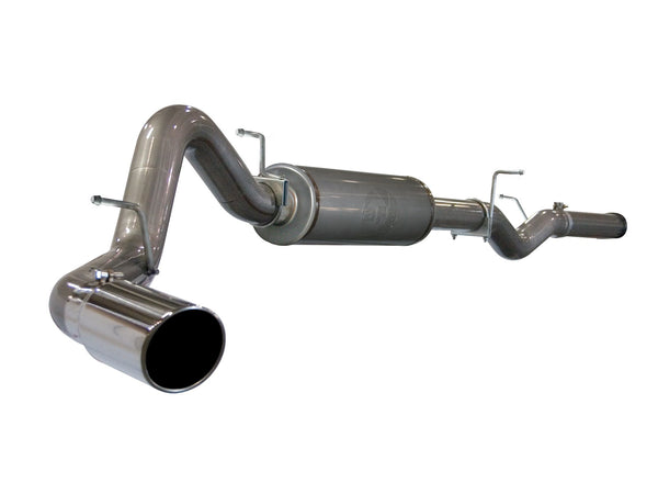 AFE: Large Bore-HD 4