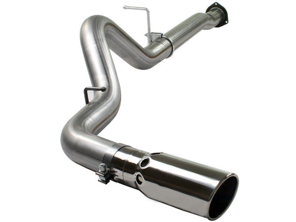 AFE: Large Bore-HD 4