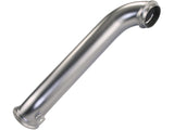 AFE: MACH Force-Xp 3" 409 Stainless Steel Down-Pipe GM Diesel Trucks 06-10 V8-6.6L (td) LLY/LBZ/LMM