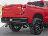 AFE: Apollo GT Series 3" 409 Stainless Steel Cat-Back Exhaust System 19-20 GM Silverado/Sierra 1500 V8-5.3L/V6-4.3L
