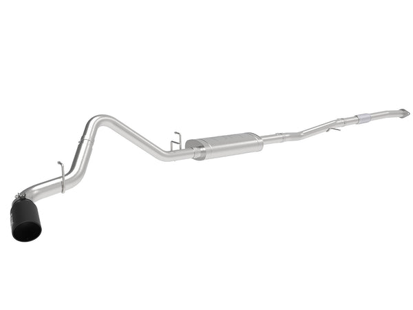 AFE: Apollo GT Series 3