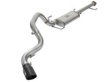 AFE: MACH Force-Xp 3" 409 Stainless Steel Cat-Back Exhaust System Toyota FJ Cruiser 07-17 V6-4.0L