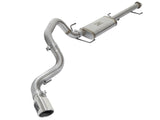 AFE: MACH Force-Xp 3" 409 Stainless Steel Cat-Back Exhaust System Toyota FJ Cruiser 07-17 V6-4.0L