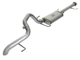AFE: MACH Force-Xp 3" 409 Stainless Steel Cat-Back Exhaust System Toyota FJ Cruiser 07-17 V6-4.0L
