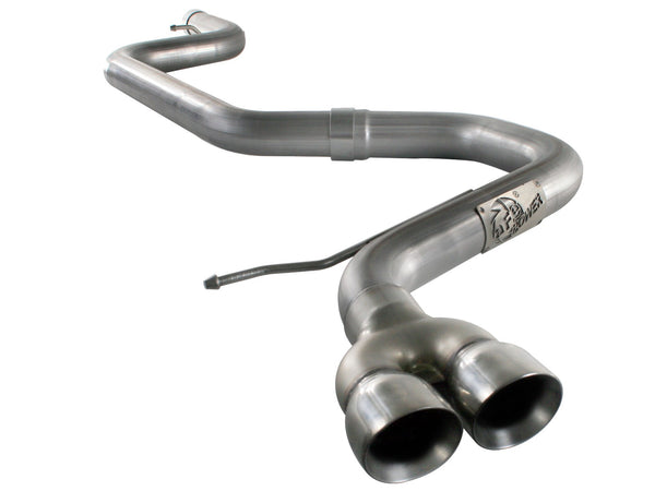 AFE: Large Bore-HD 2-1/2