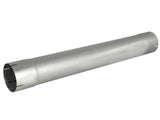 AFE: ATLAS 4" Aluminized Steel Muffler Delete Pipe 4" Muffler Delete Pipe