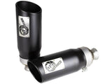 AFE: MACH Force-Xp 5" Stainless Steel Direct-Fit Exhaust Tip Set Dodge RAM 1500 (DT) 19-20 V8-5.7L