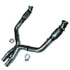 Kooks Headers & Exhaust:  2011-2014 FORD MUSTANG GT 3