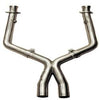 Kooks Headers & Exhaust:  2003-2011 FORD CROWN VICTORIA & 2003-2004 MERCURY MARAUDER 2 1/2