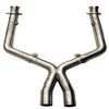 Kooks Headers & Exhaust:  2005-2010 FORD MUSTANG GT 3