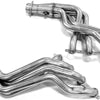 Kooks Headers & Exhaust:  2008-2009 G8 GT/GXP 1 7/8