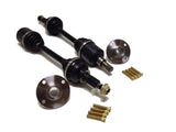 Driveshaft Shop: HONDA 2012-2015 Civic Si FB/FG 850HP Level 5.9 Axle/Hub Kit