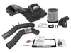 AFE: Momentum XP Cold Air Intake System - Black w/Pro DRY S Filter Media Ford F-150 15-19 V8-5.0L