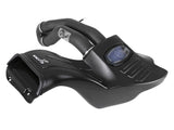 AFE: Momentum XP Cold Air Intake System - Black w/Pro 5R Filter Media Ford F-150 15-19 V8-5.0L