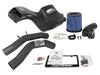 AFE: Momentum XP Cold Air Intake System - Black w/Pro 5R Filter Media Ford F-150 15-19 V8-5.0L
