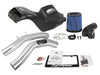 AFE: Momentum XP Cold Air Intake System - Brushed w/Pro 5R Filter Media Ford F-150 15-19 V8-5.0L